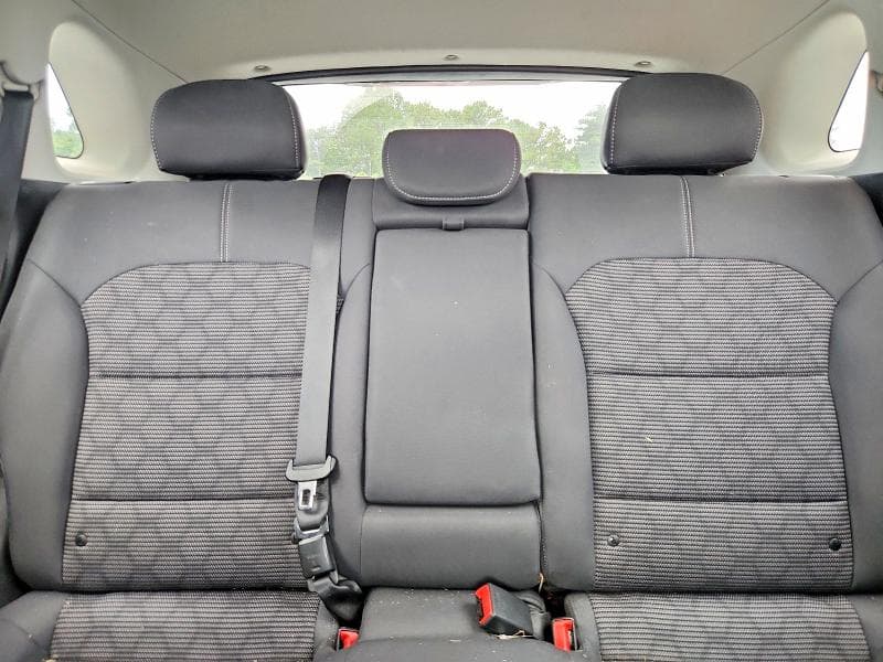 2018 KIA NIRO LX 10