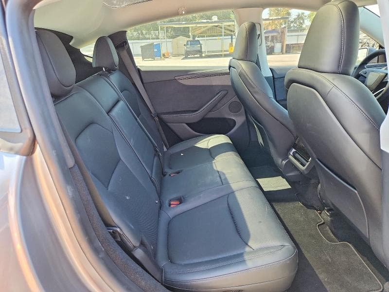 2026 TESLA MODEL Y 11