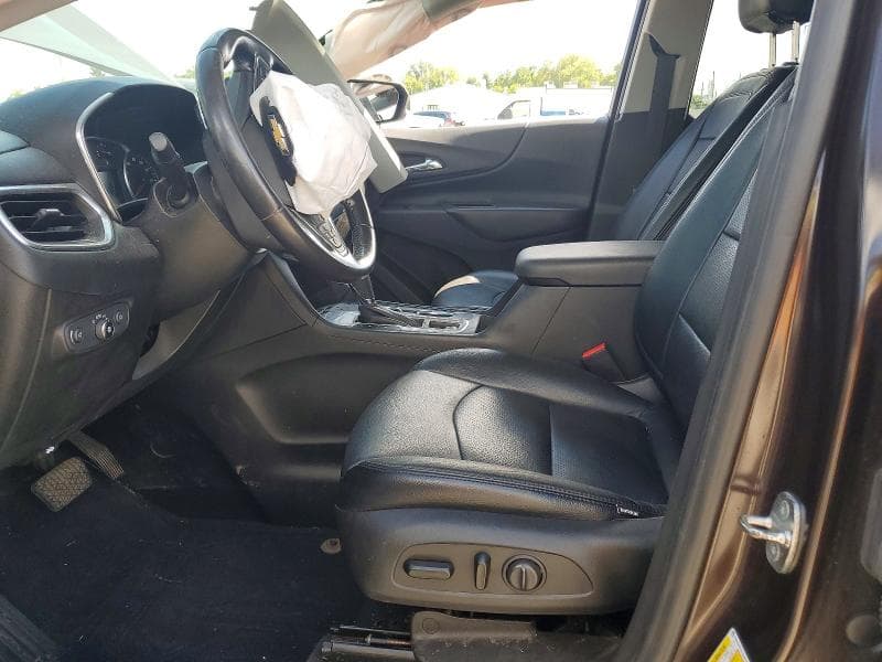 2020 CHEVROLET EQUINOX LT 7