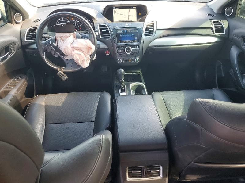 2017 ACURA RDX TECHNOLOGY 8