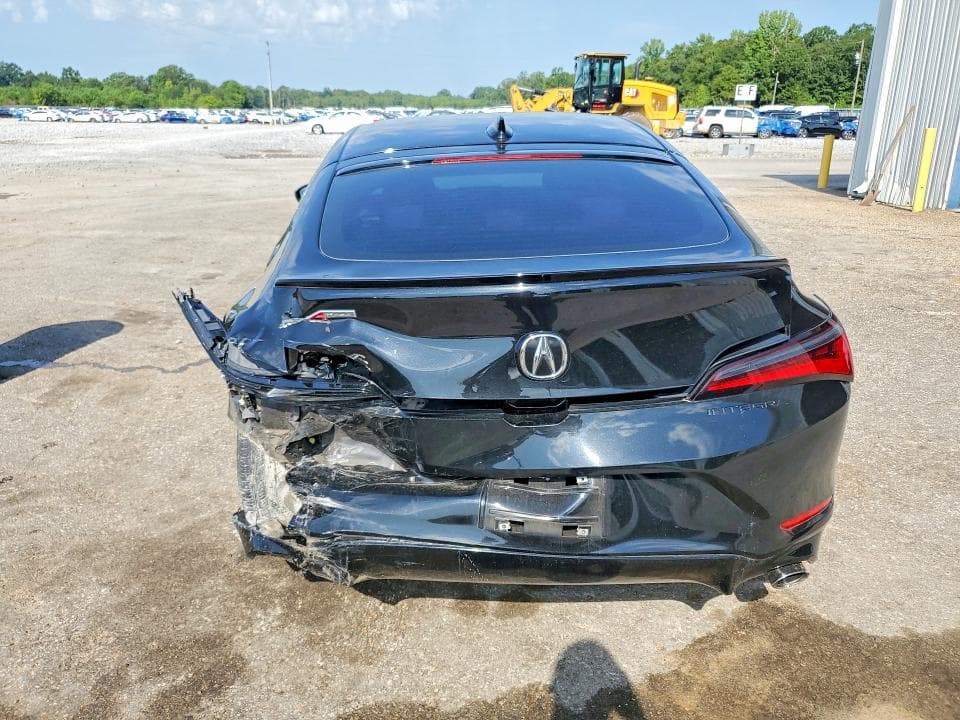 2023 ACURA INTEGRA A-SPEC 6
