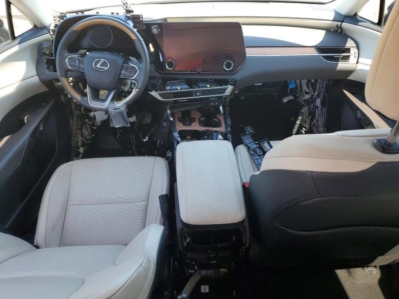2023 LEXUS RX 350 PREMIUM 8
