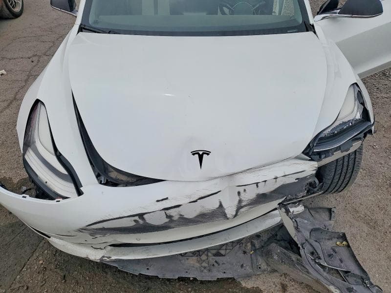 2020 TESLA MODEL 3 11