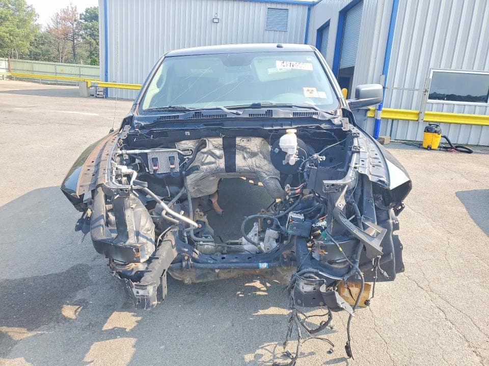 2018 RAM 1500 ST 5