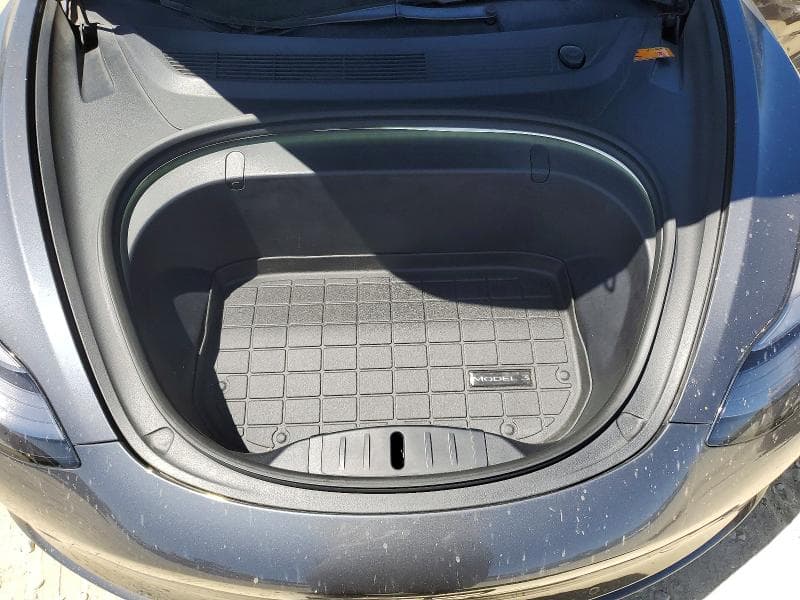 2018 TESLA MODEL 3 11