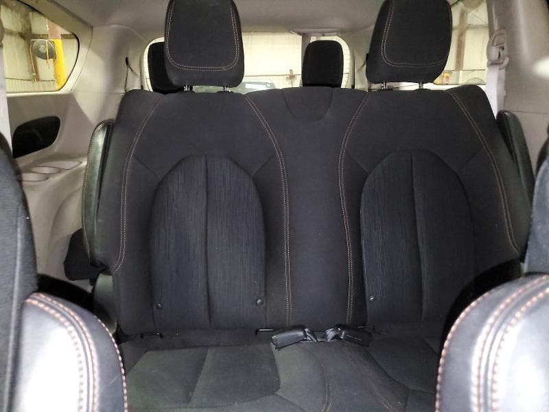 2018 CHRYSLER PACIFICA L 10