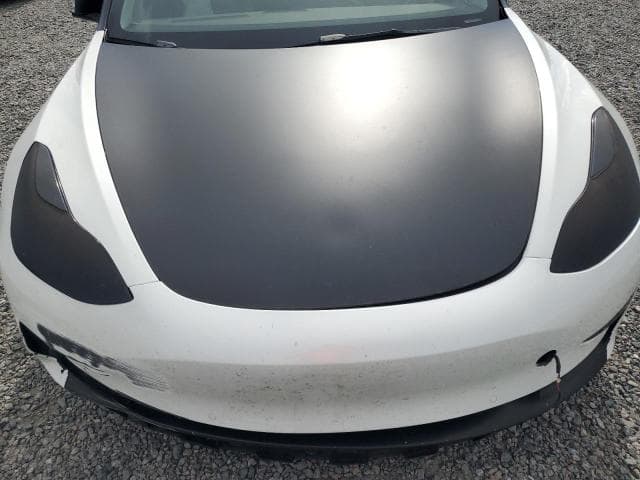 2022 TESLA MODEL 3 11