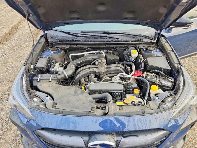 2024 SUBARU OUTBACK PREMIUM 12