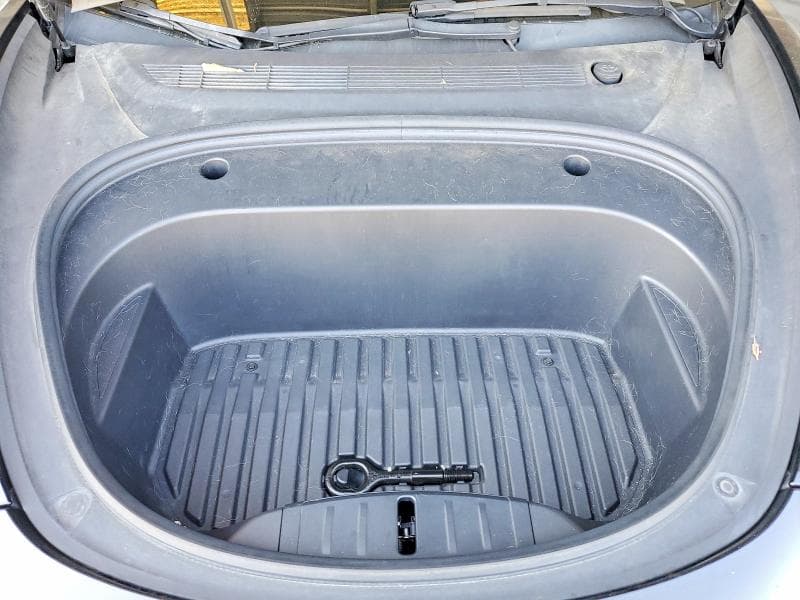 2023 TESLA MODEL 3 11