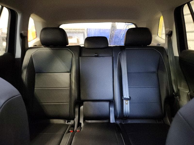 2021 VOLKSWAGEN TIGUAN SE 10