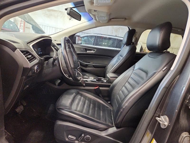 2017 FORD EDGE SEL 7