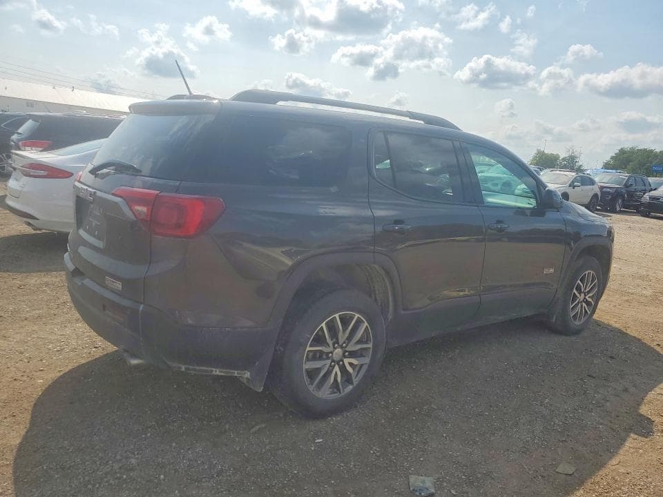 2017 GMC ACADIA ALL TERRAIN 3
