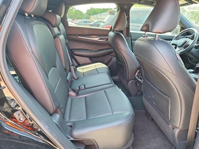 2022 INFINITI QX55 ESSENTIAL 11