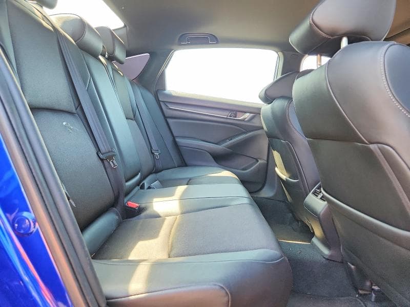 2019 HONDA ACCORD SPORT 10