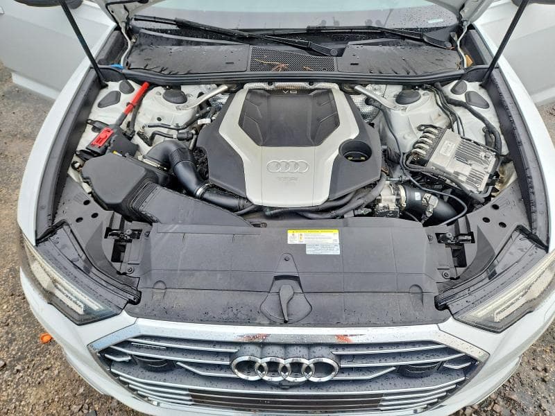 2019 AUDI A6 PREMIUM PLUS 11
