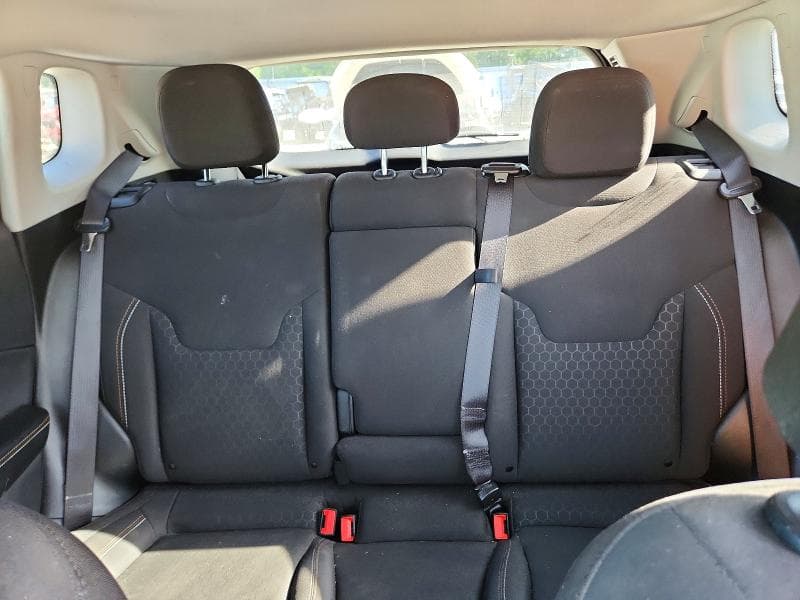 2020 JEEP COMPASS SPORT 10
