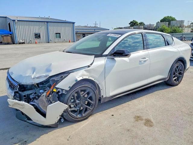 2026 KIA K4 GT-LINE TURBO - 1