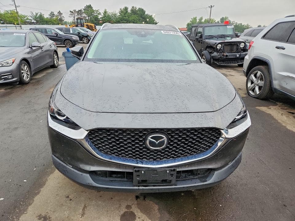 2022 MAZDA CX-30 SELECT 5