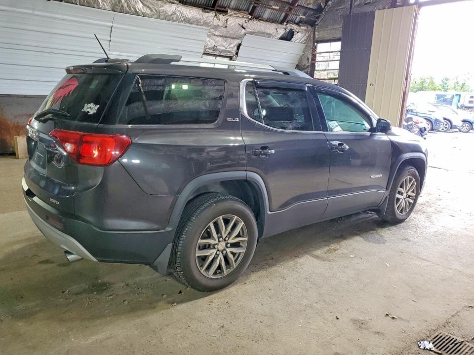 2017 GMC ACADIA SLE 3