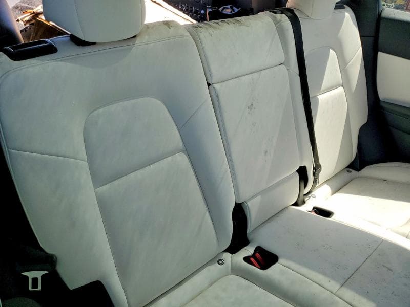 2021 TESLA MODEL Y 10