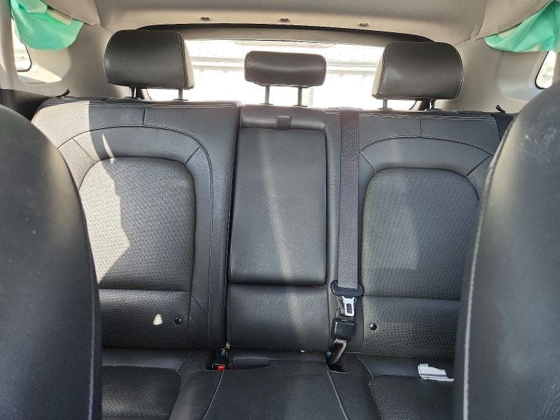 2018 HYUNDAI KONA ULTIMATE 10