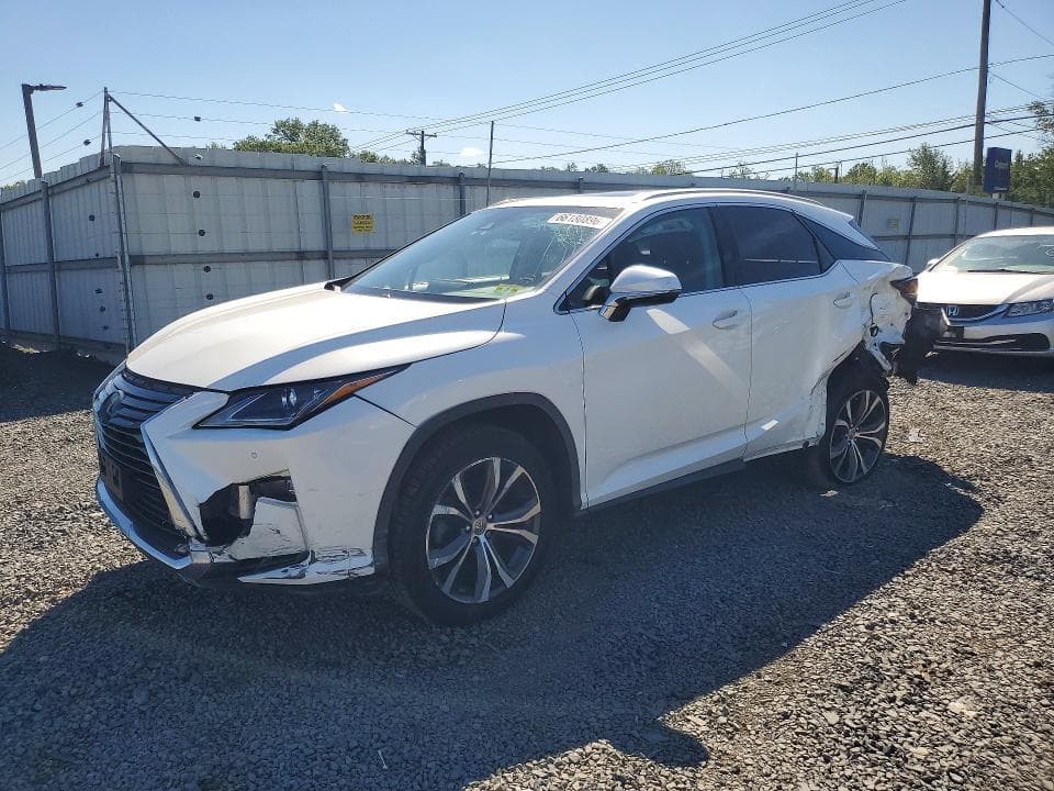 2017 LEXUS RX 350 BASE - 1