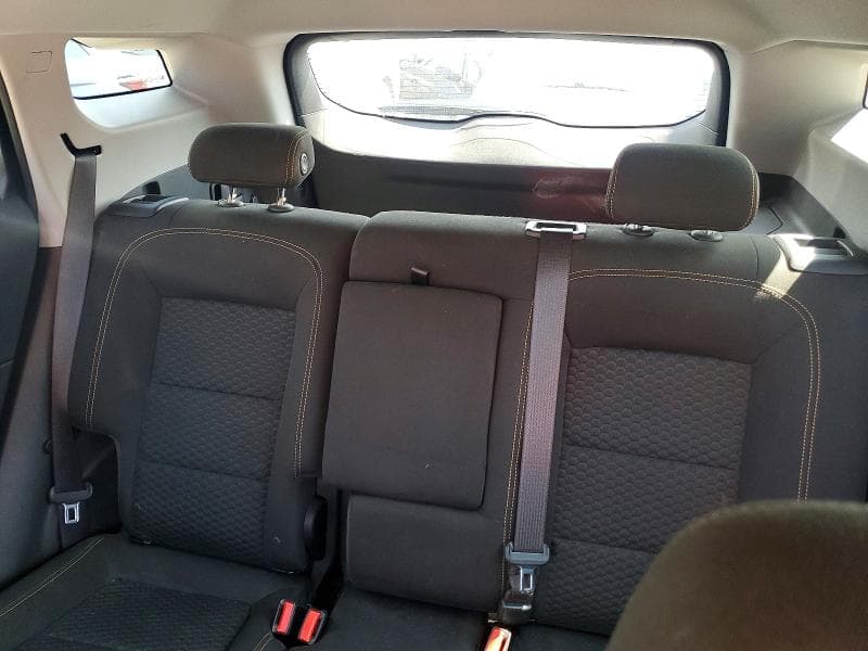 2018 GMC TERRAIN SLE 10