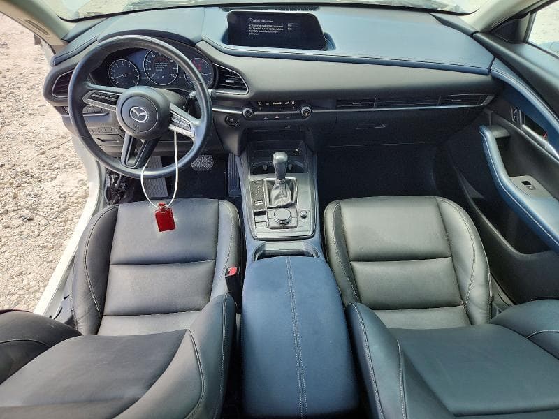 2020 MAZDA CX-30 SELECT 8