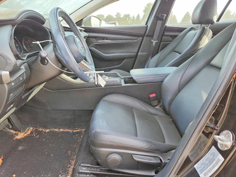 2020 MAZDA 3 SELECT 7