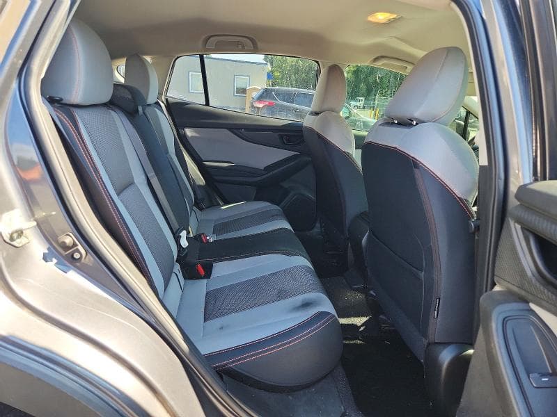 2021 SUBARU CROSSTREK PREMIUM 10