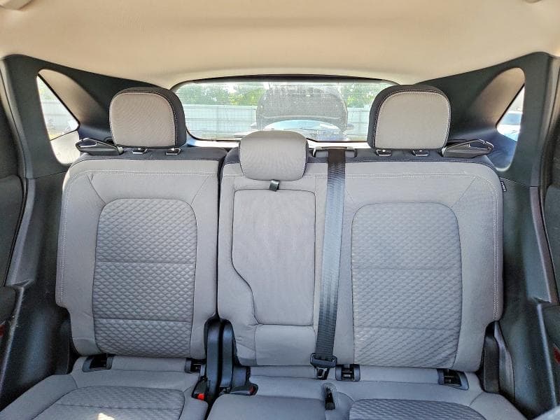 2020 FORD ESCAPE SE 10