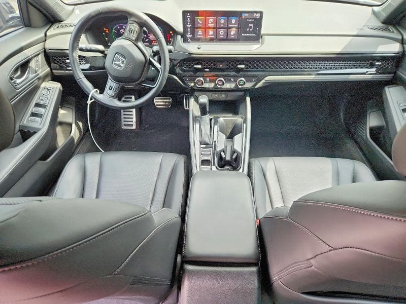 2023 HONDA ACCORD HYBRID SPORT-L 8
