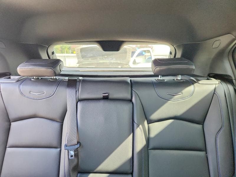 2025 CADILLAC XT4 SPORT 10
