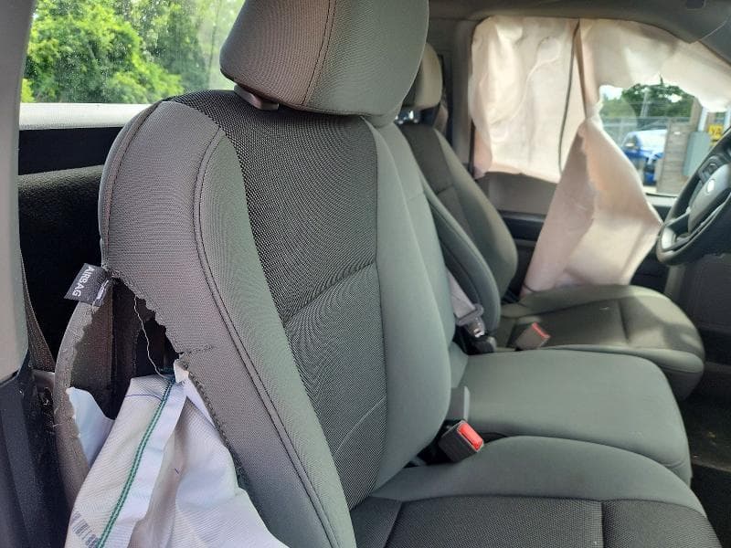 2018 FORD F150 10
