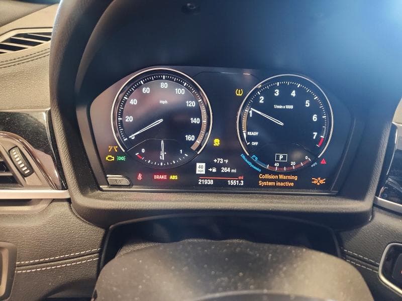 2022 BMW X1 XDRIVE28I 9