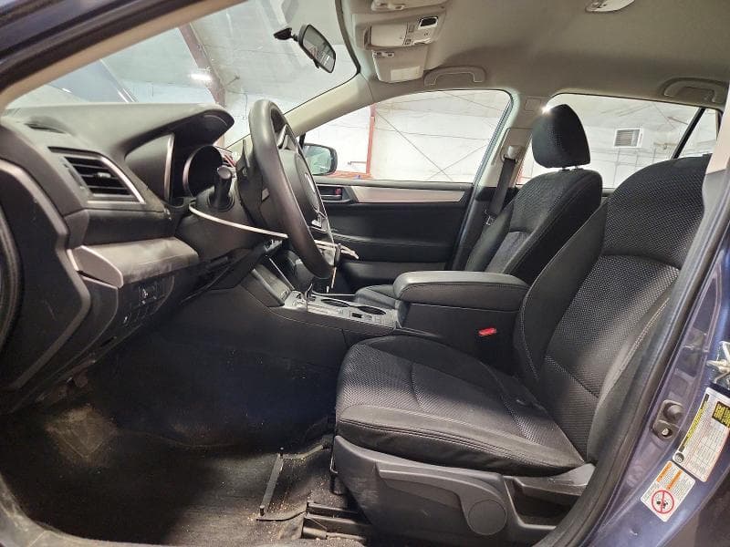 2018 SUBARU OUTBACK 2.5I 7
