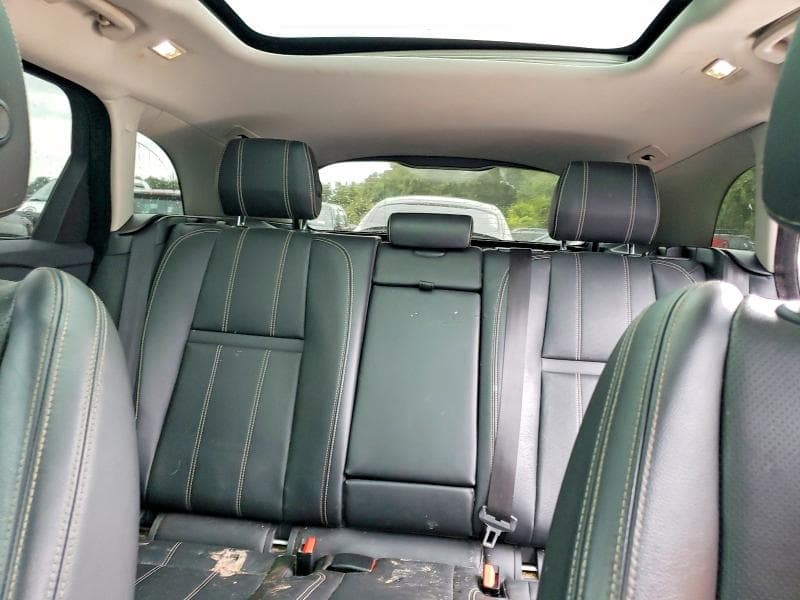 2019 LAND ROVER RANGE ROVER VELAR S 10
