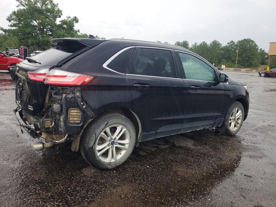 2020 FORD EDGE SEL 3