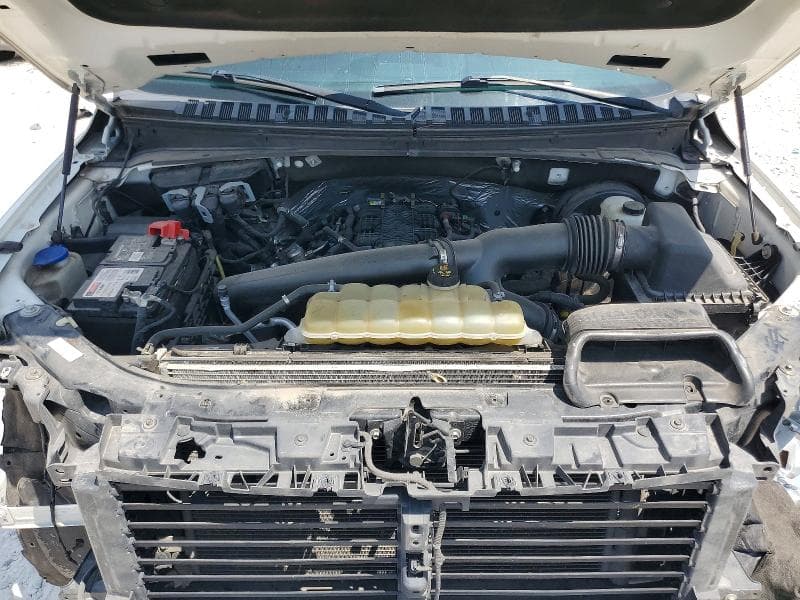 2021 FORD EXPEDITION MAX XLT MAX XLT 12