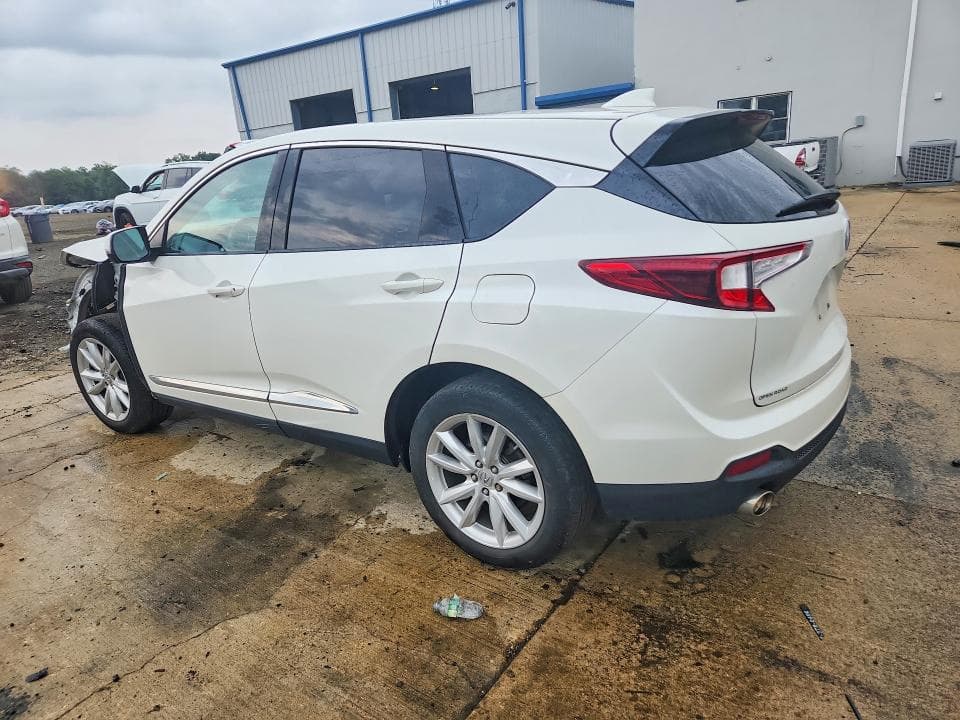 2019 ACURA RDX 2