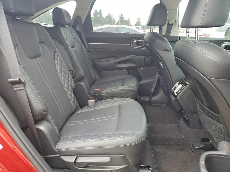 2023 KIA SORENTO SX PRESTIGE 11