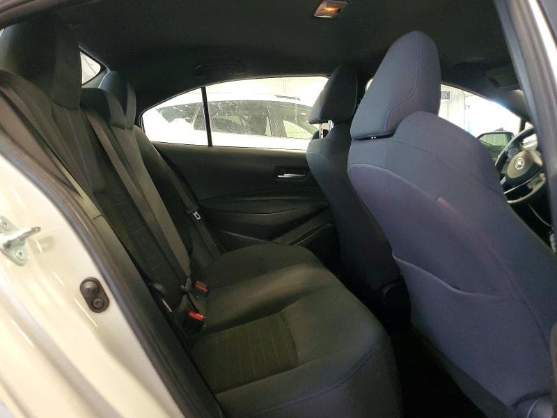 2021 TOYOTA COROLLA SE 10