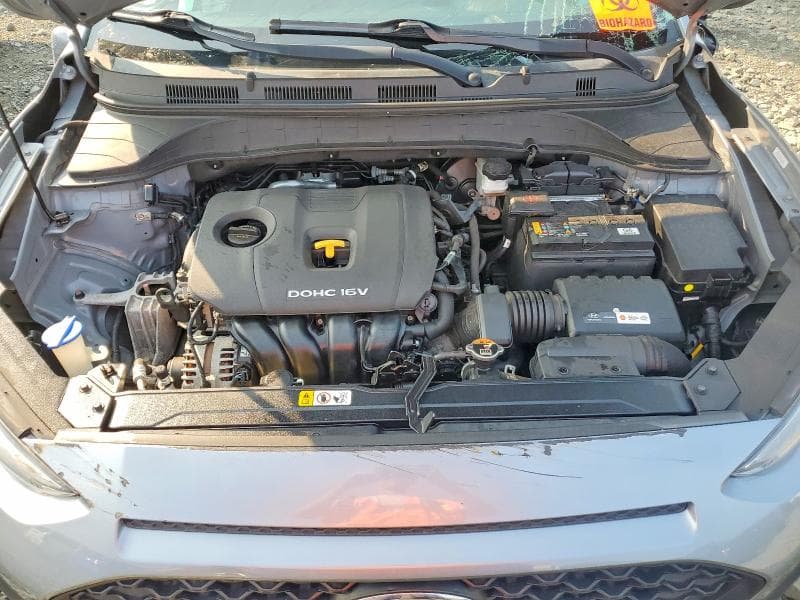 2019 HYUNDAI KONA SEL 11
