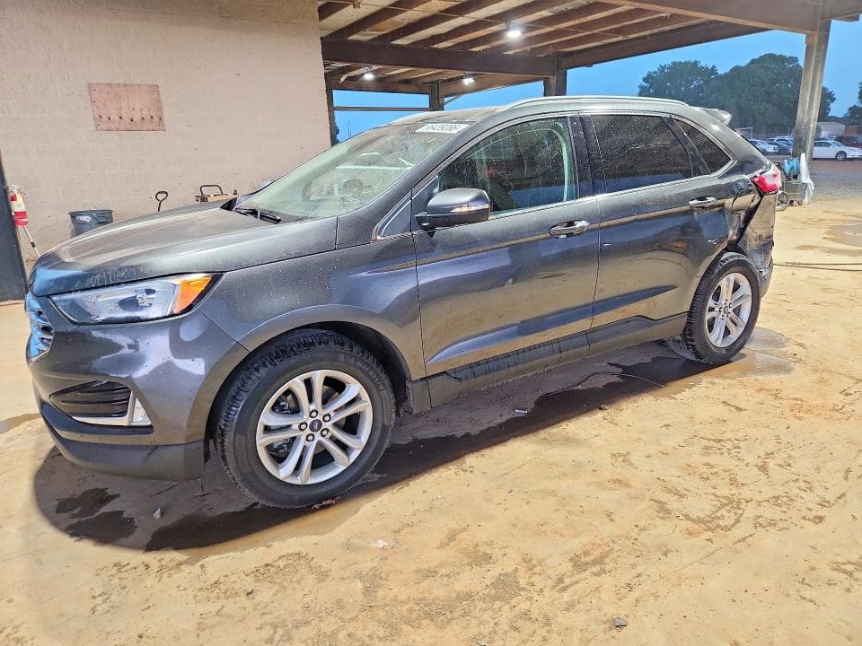 2019 FORD EDGE SEL - 1