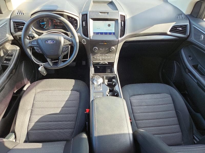 2020 FORD EDGE SE 8