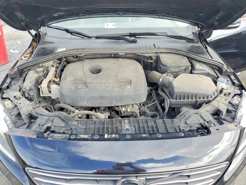 2017 VOLVO S60 T5 11
