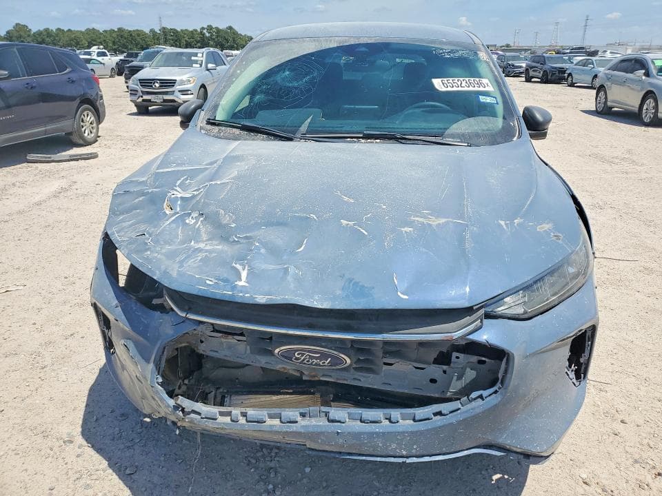 2024 FORD ESCAPE ACTIVE 5