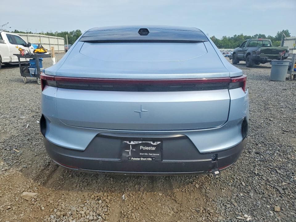 2026 POLESTAR 4 6