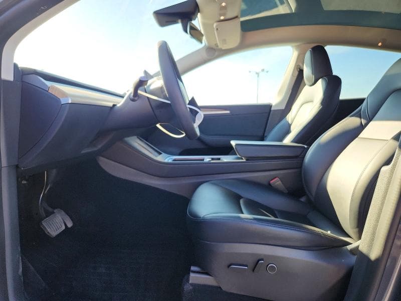 2023 TESLA MODEL Y 7