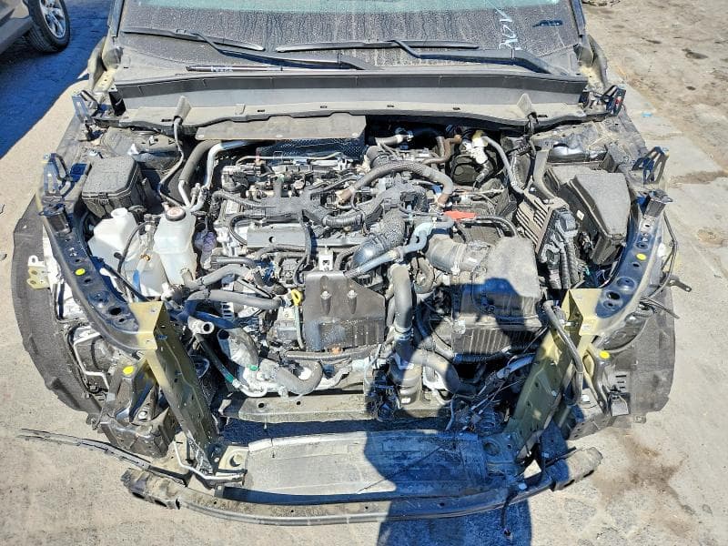 2026 LEXUS TX 350 BASE 12